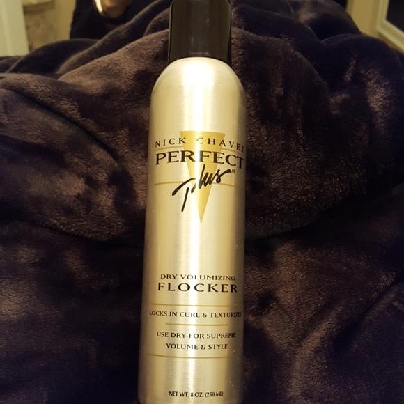 nick chavez Accessories - NICK CHAVEZ DRY VOLUME FLOCKER